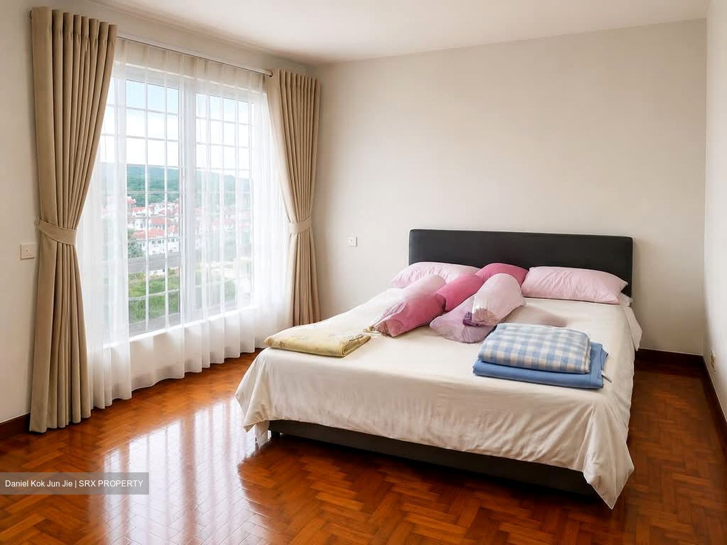 Maplewoods (D21), Condominium #564589931